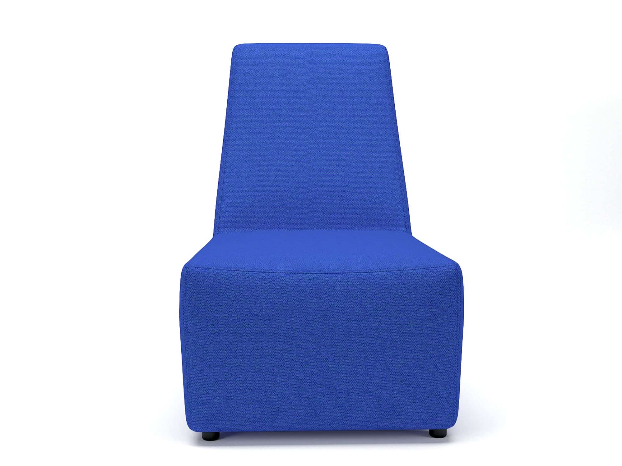 Pella 65cm Wide Chair in Camira Era Fabric - Image 14