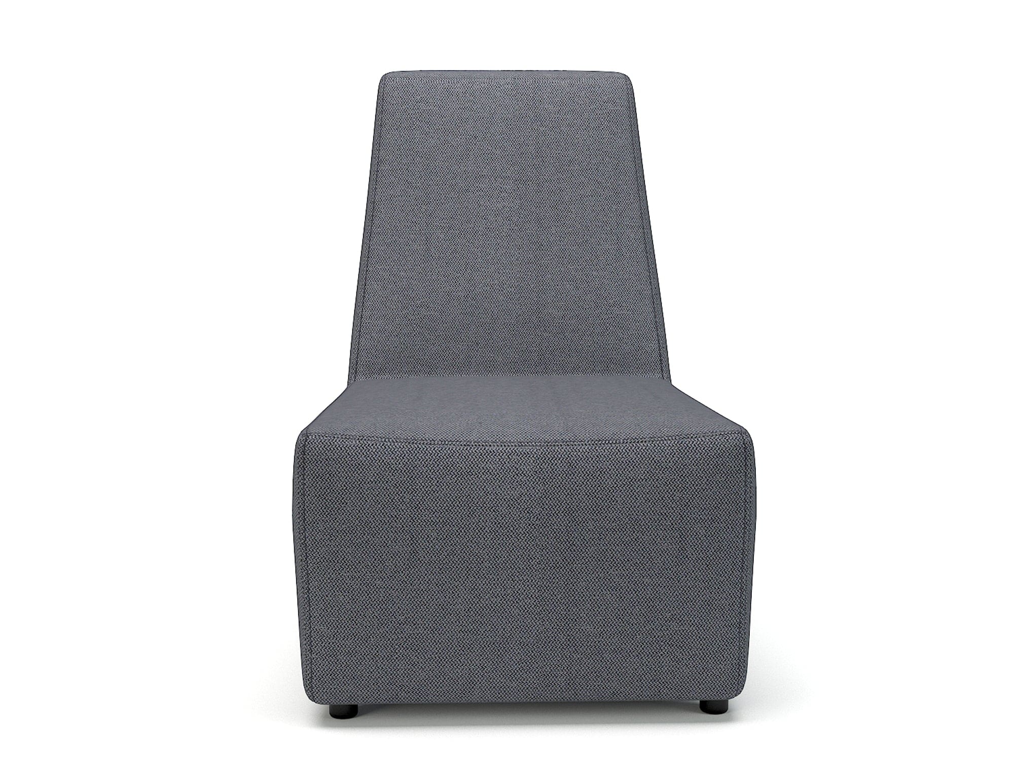 Pella 65cm Wide Chair in Camira Era Fabric - Image 20