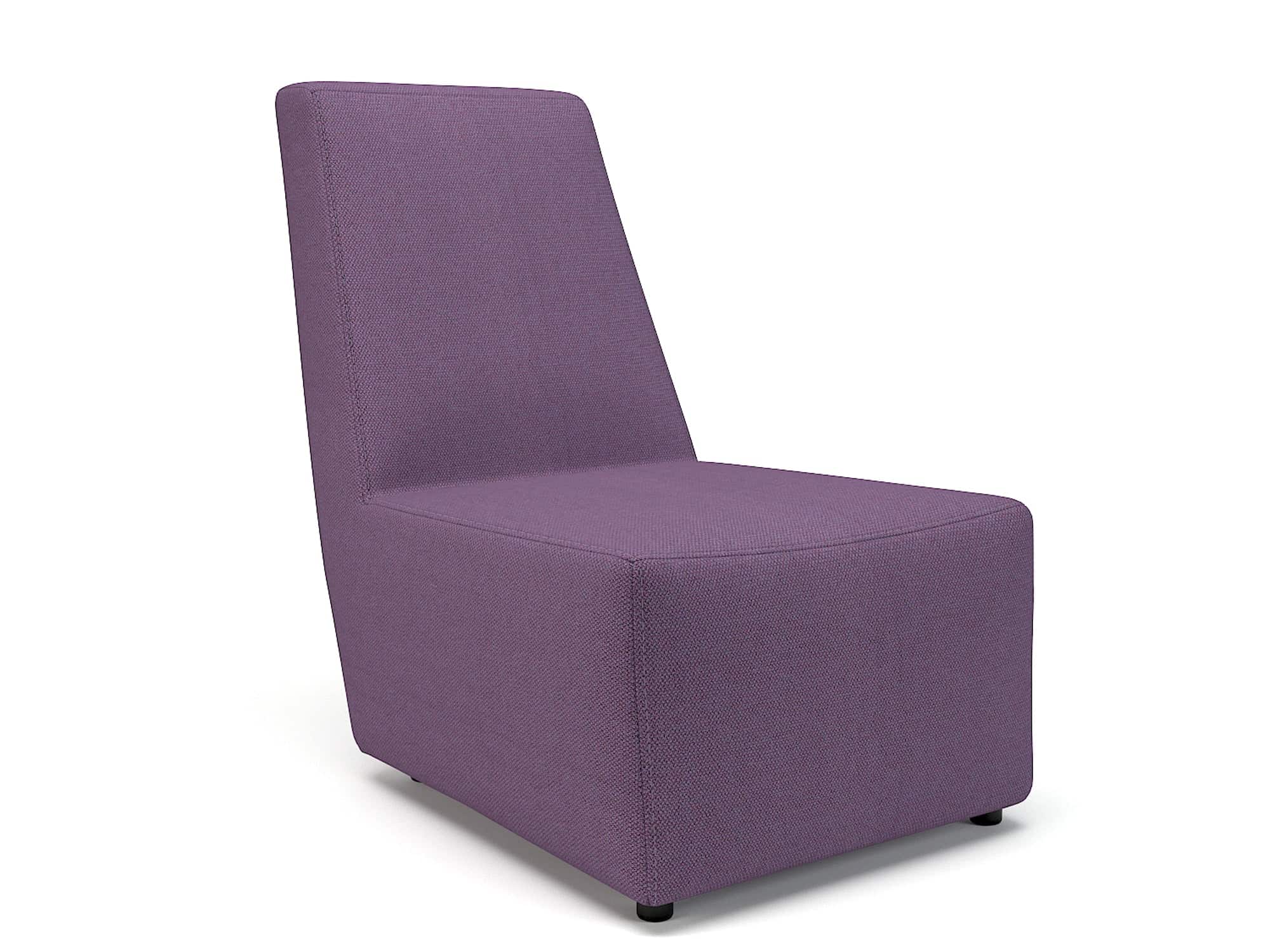 Pella 65cm Wide Chair in Camira Era Fabric - Image 22