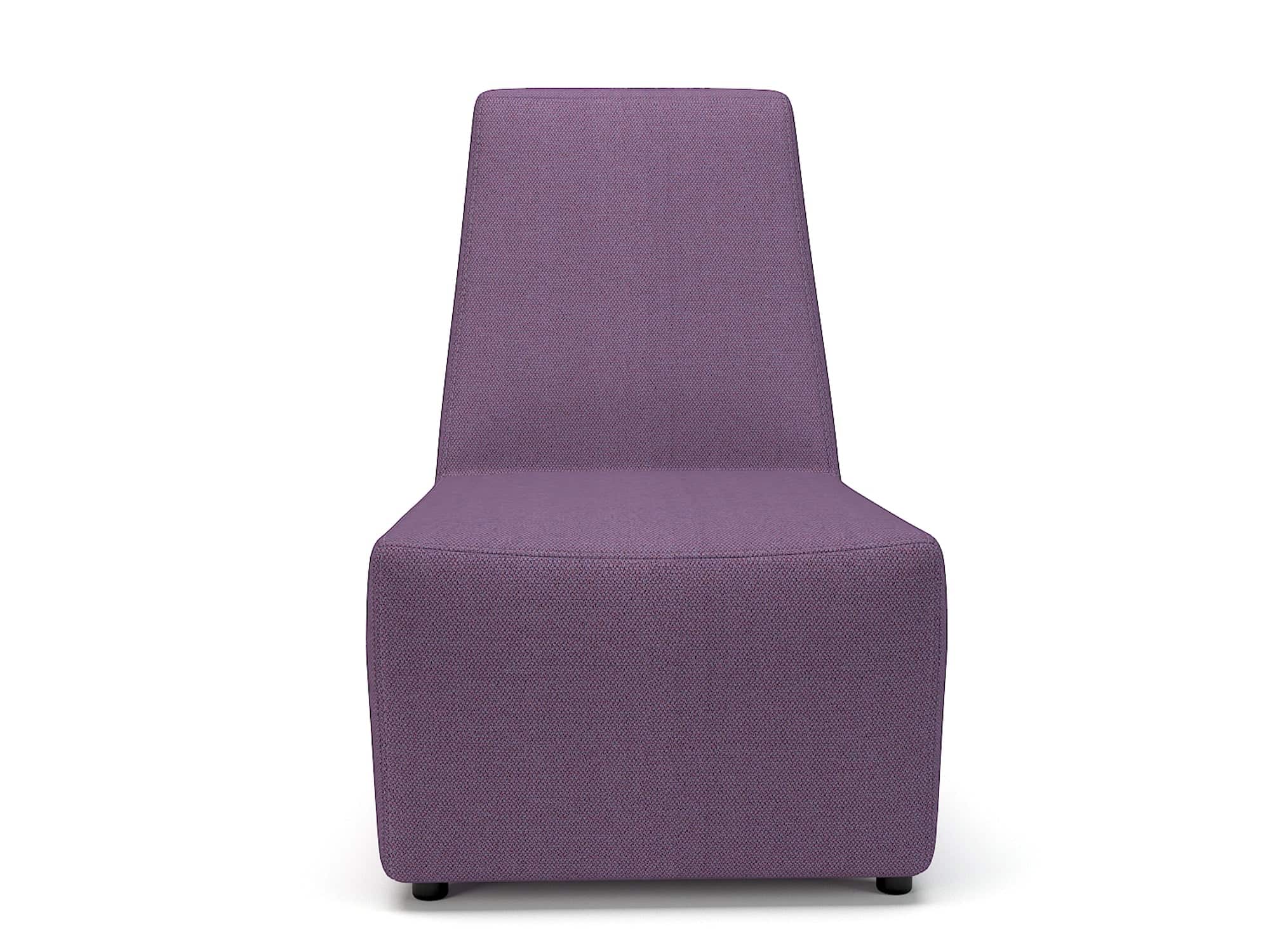Pella 65cm Wide Chair in Camira Era Fabric - Image 23