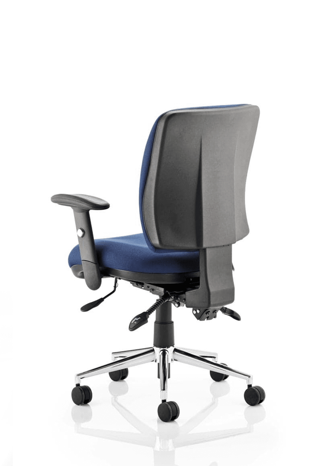 Chiro Medium Back Task Operator Office Chair - Image 10
