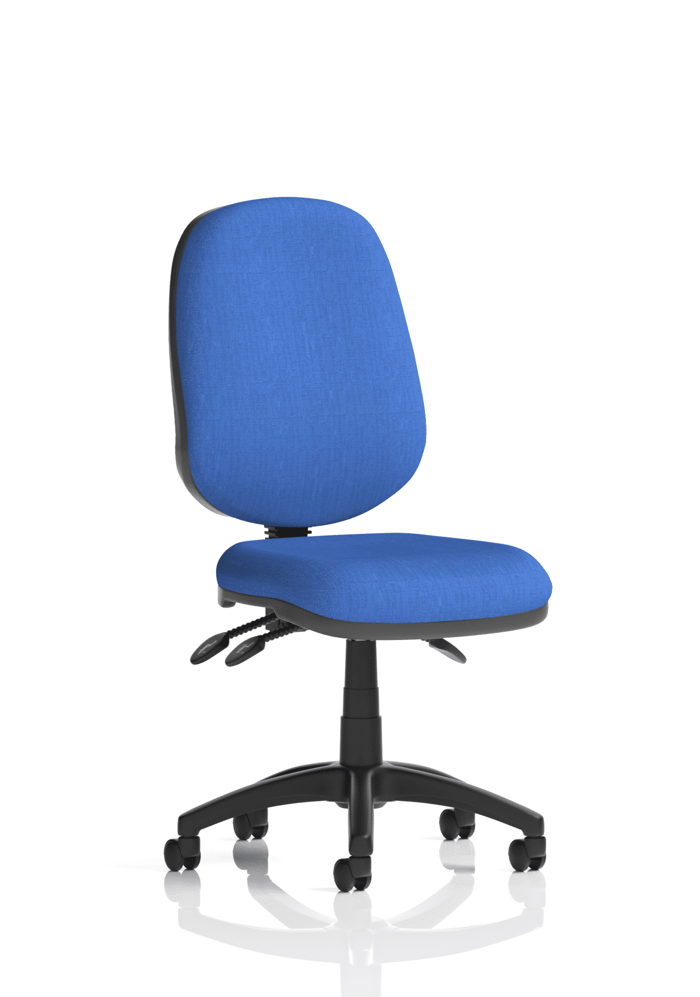 Eclipse Plus III Medium Back Task Operator Office Chair - Image 58