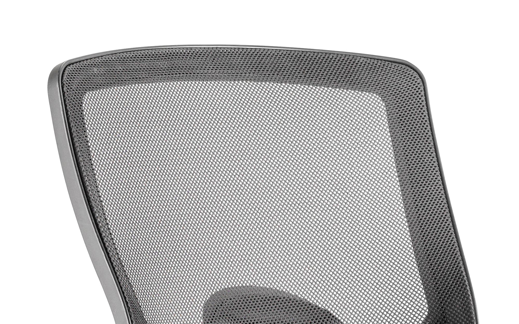 Portland II Medium Mesh Back Task Operator Office Chair with Arms - Image 10