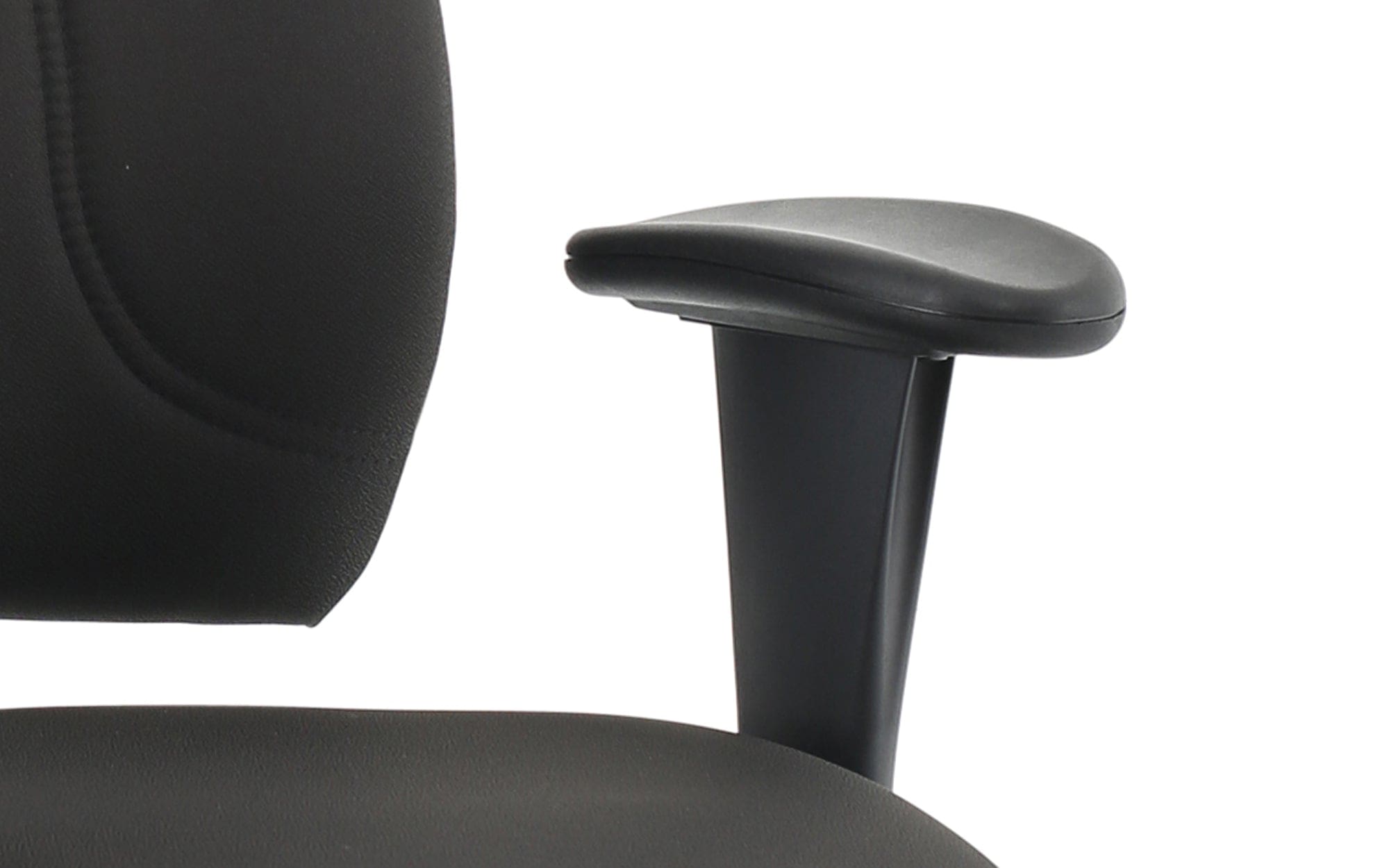 Esme High Back Task Operator Chair with Arms - Image 24