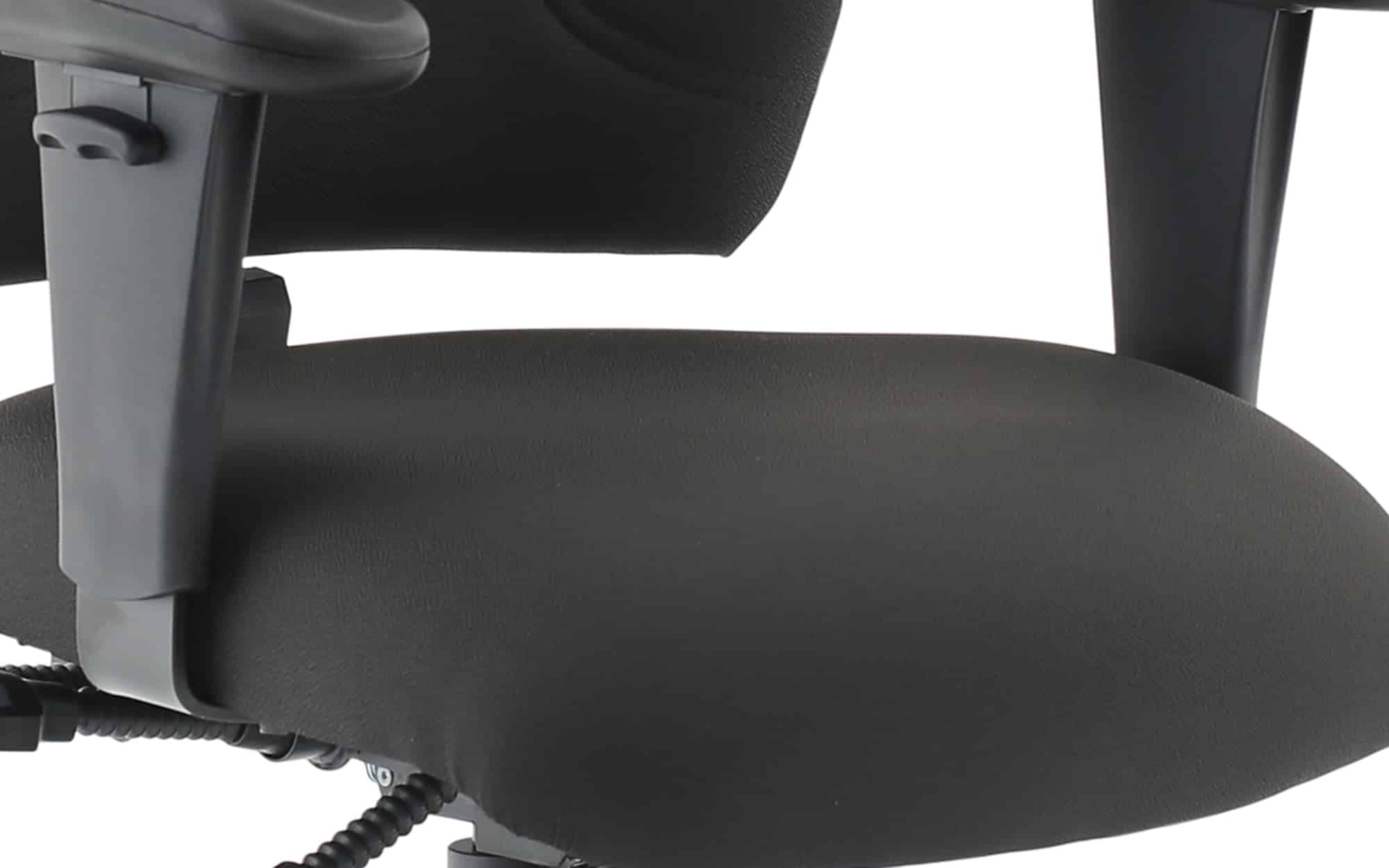 Esme High Back Task Operator Chair with Arms - Image 23