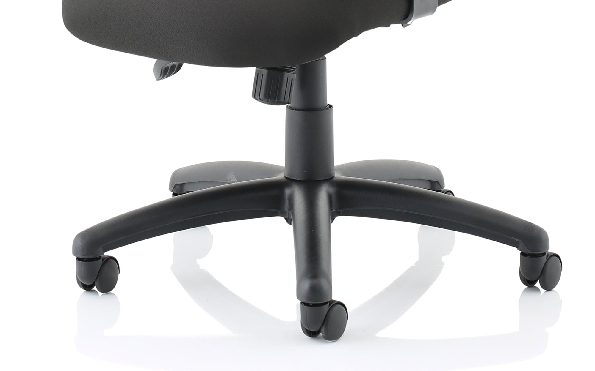 Esme High Back Task Operator Chair with Arms - Image 10