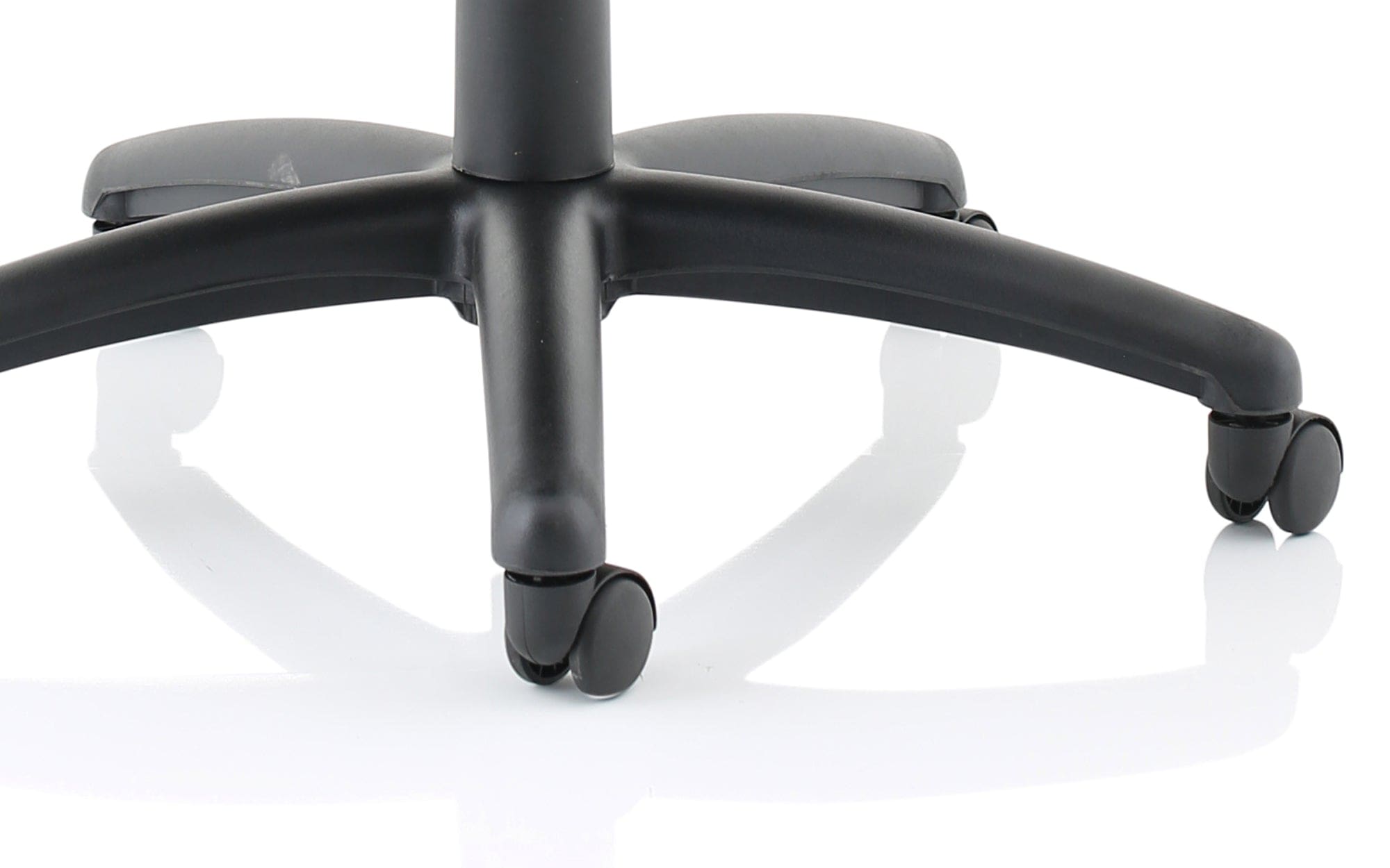 Esme High Back Task Operator Chair with Arms - Image 26