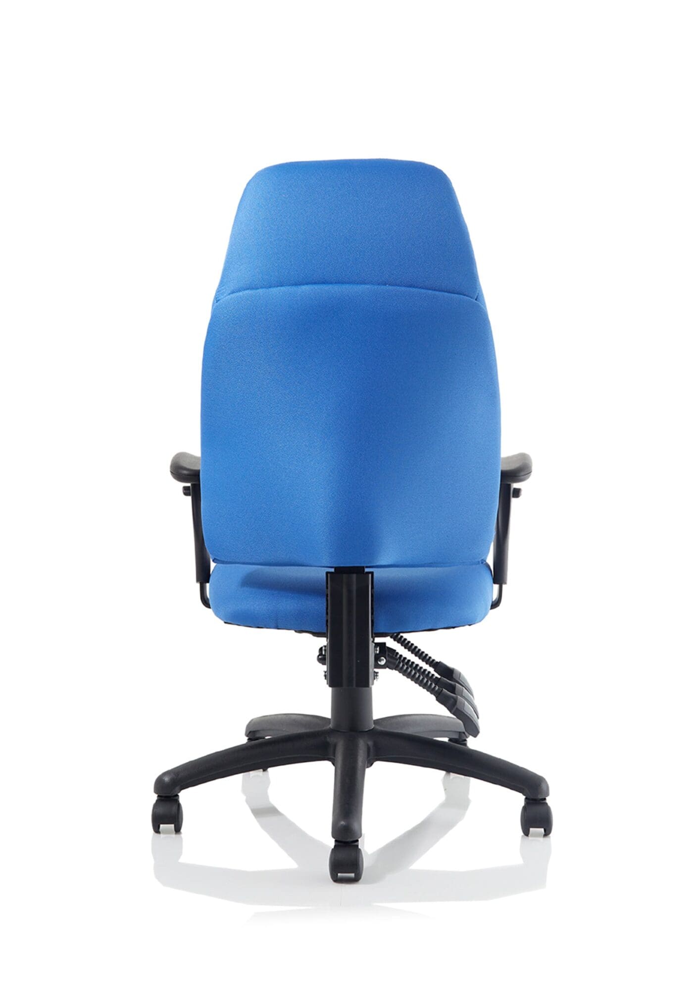 Esme High Back Task Operator Chair with Arms - Image 14