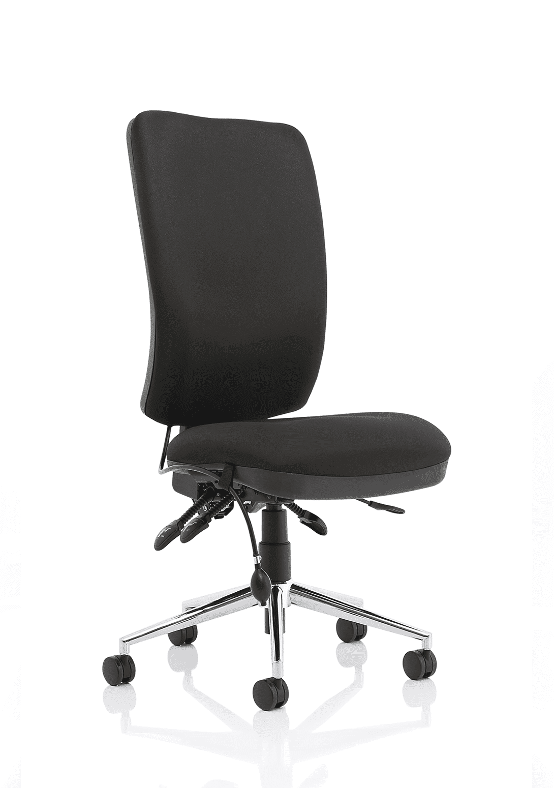 Chiro High Back Task Operator Office Chair - Image 3