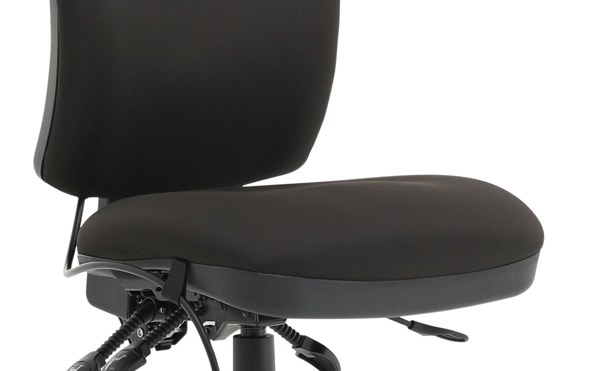 Chiro High Back Task Operator Office Chair - Image 48