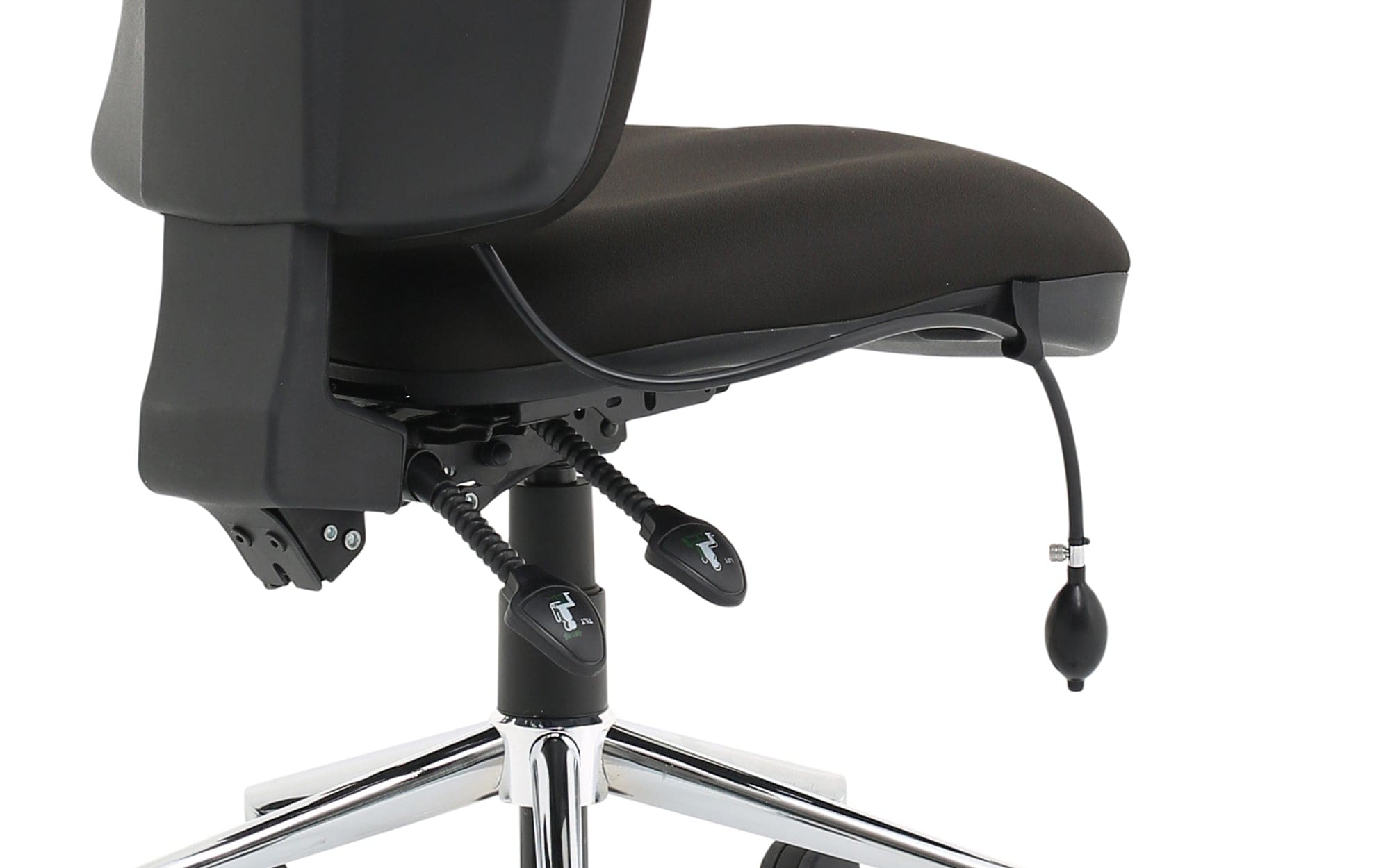 Chiro High Back Task Operator Office Chair - Image 52