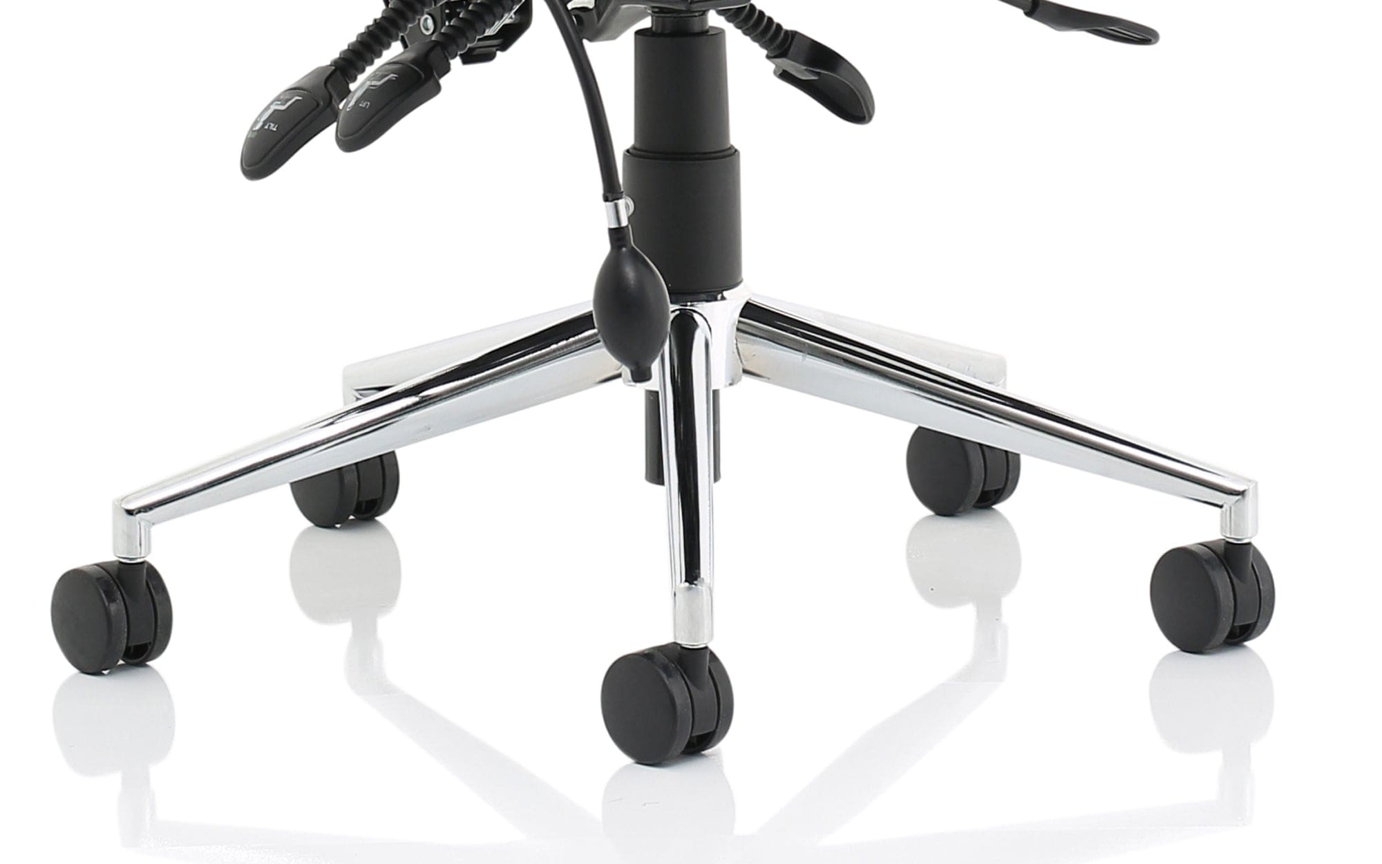 Chiro High Back Task Operator Office Chair - Image 50