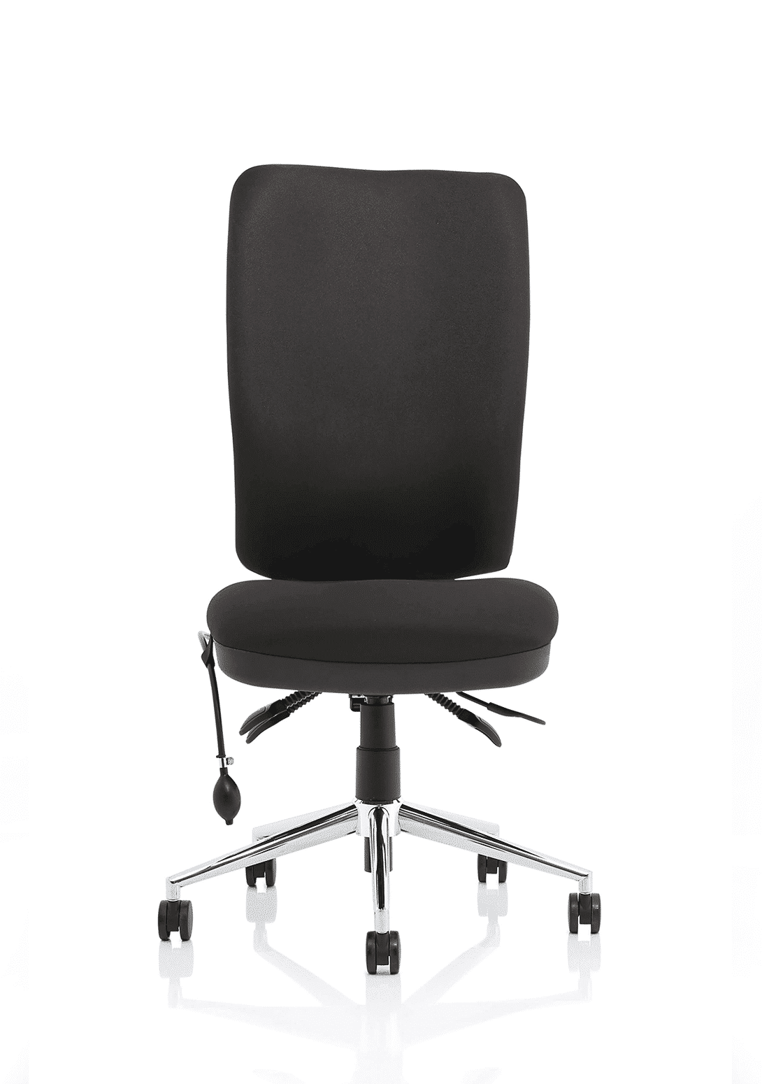 Chiro High Back Task Operator Office Chair - Image 4