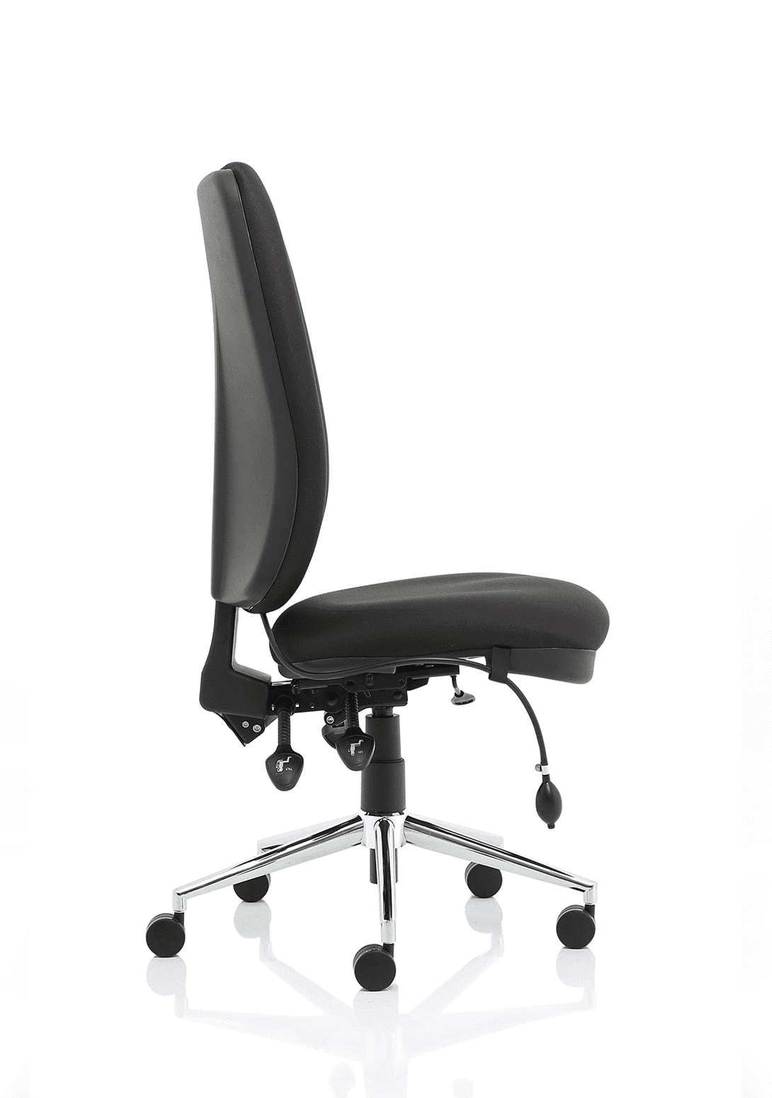Chiro High Back Task Operator Office Chair - Image 6