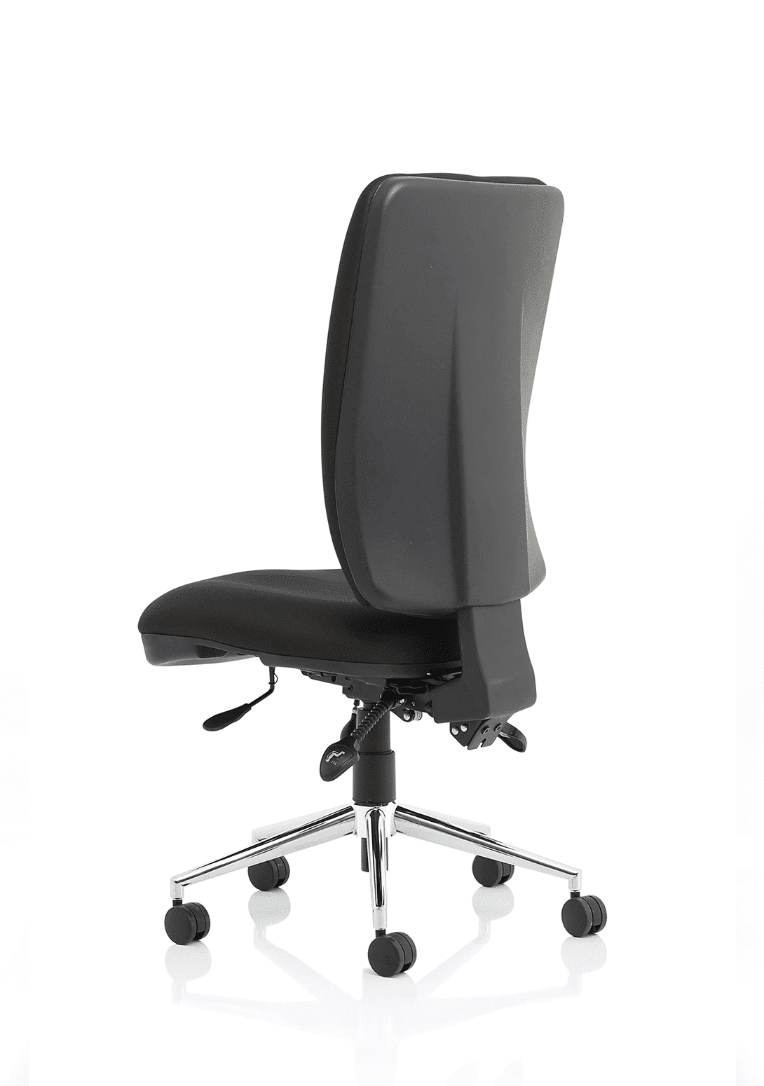 Chiro High Back Task Operator Office Chair - Image 5
