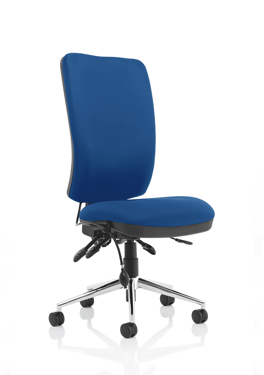 Chiro High Back Task Operator Office Chair - Image 7