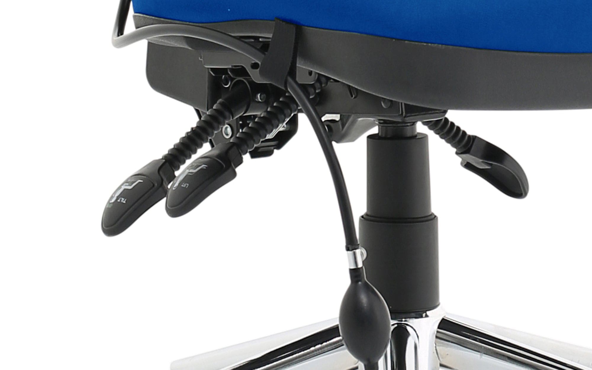 Chiro High Back Task Operator Office Chair - Image 60