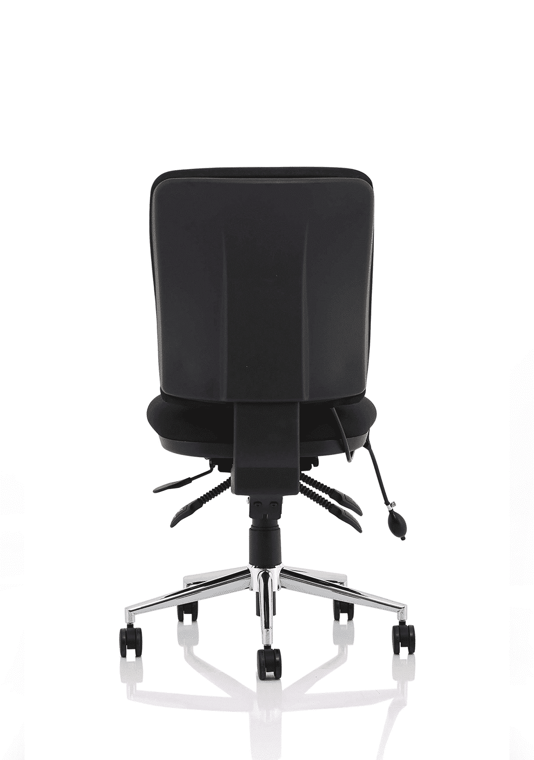 Chiro Medium Back Task Operator Office Chair - Image 18
