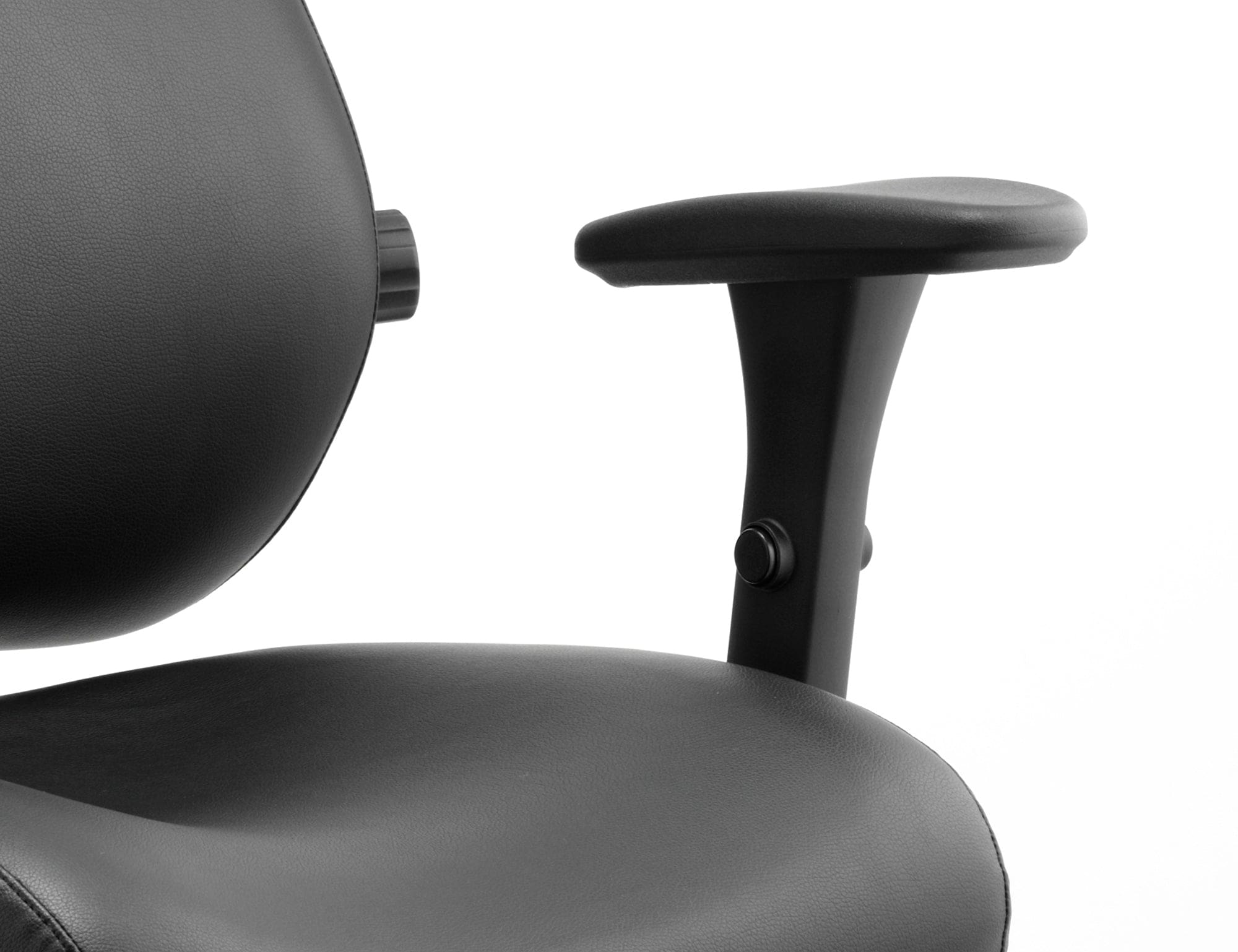 Chiro Plus Ultimate High Back Ergonomic Posture Chair with Arms and Headrest - Image 9