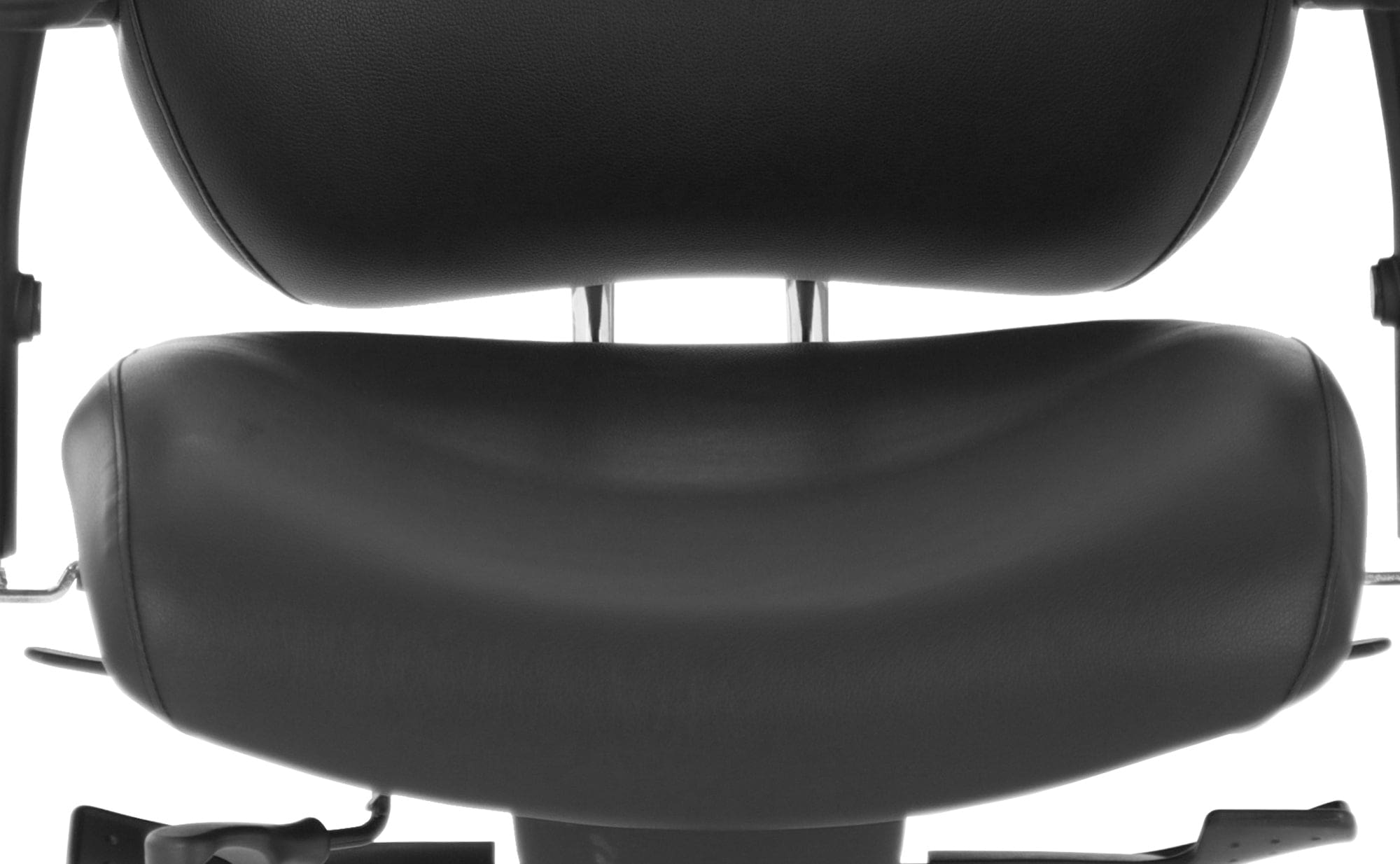 Chiro Plus Ultimate High Back Ergonomic Posture Chair with Arms and Headrest - Image 7