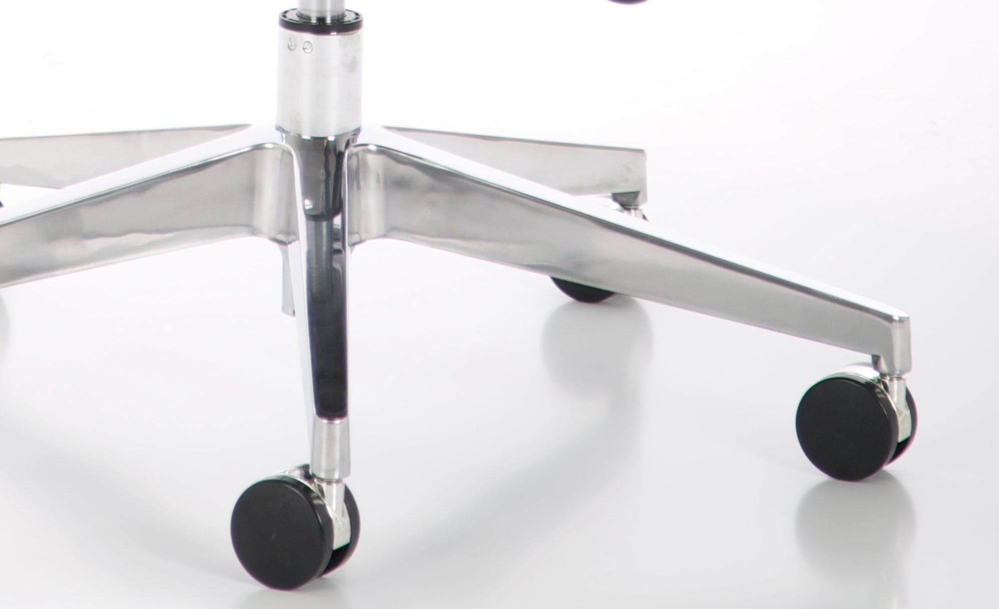 Chiro Plus Ultimate High Back Ergonomic Posture Chair with Arms and Headrest - Image 13