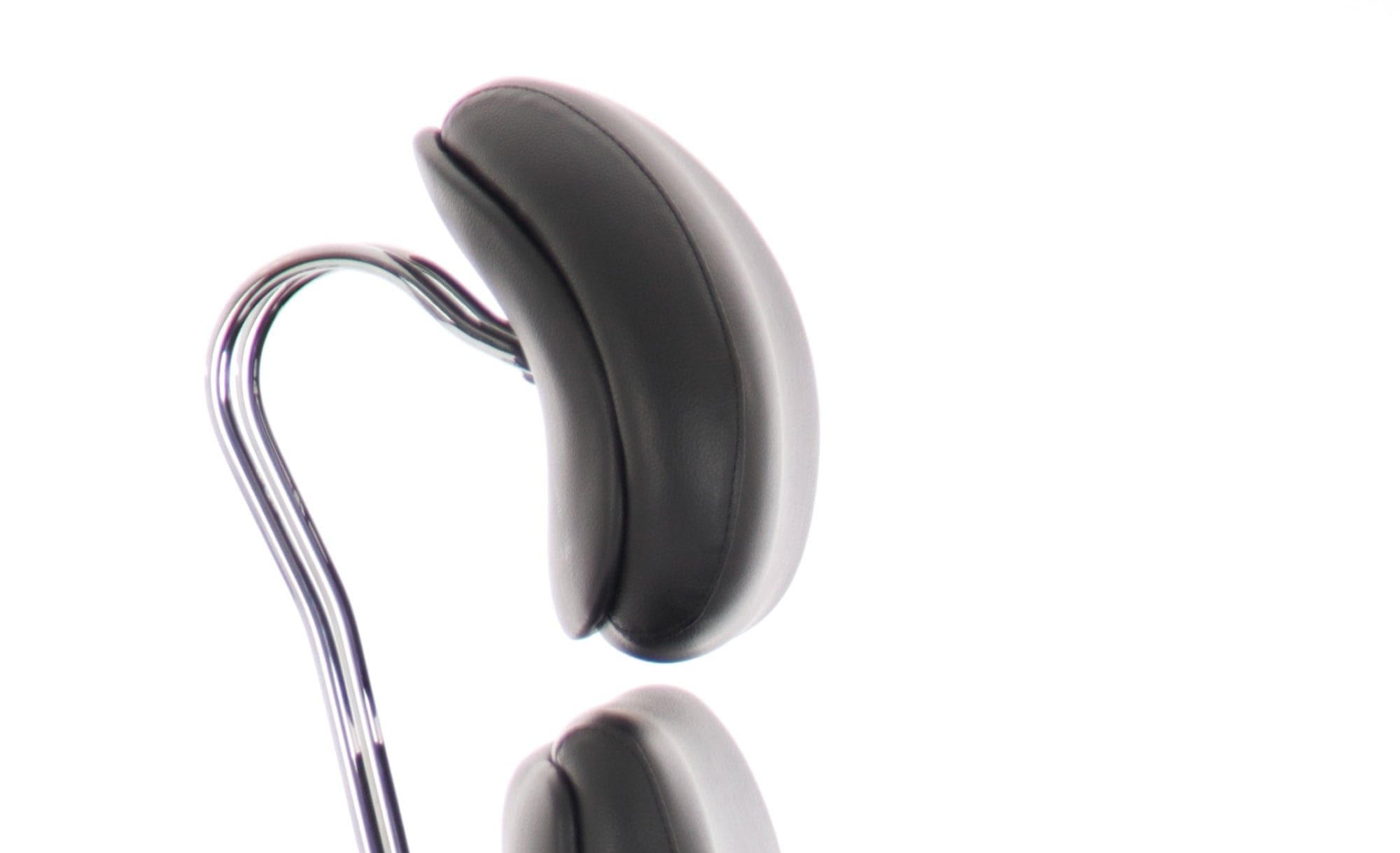 Chiro Plus Ultimate High Back Ergonomic Posture Chair with Arms and Headrest - Image 11