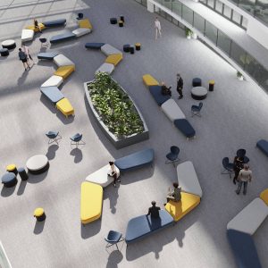 POLKA - Faux Leather