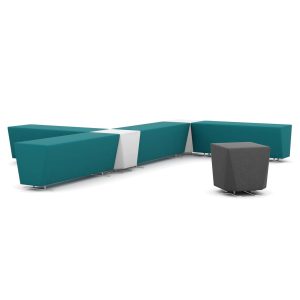 TANDEM - Faux Leather