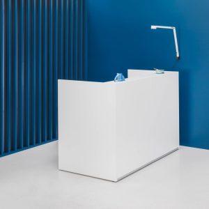 Tera Reception Desks