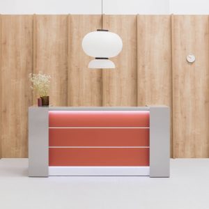 Valde Reception Desks 5