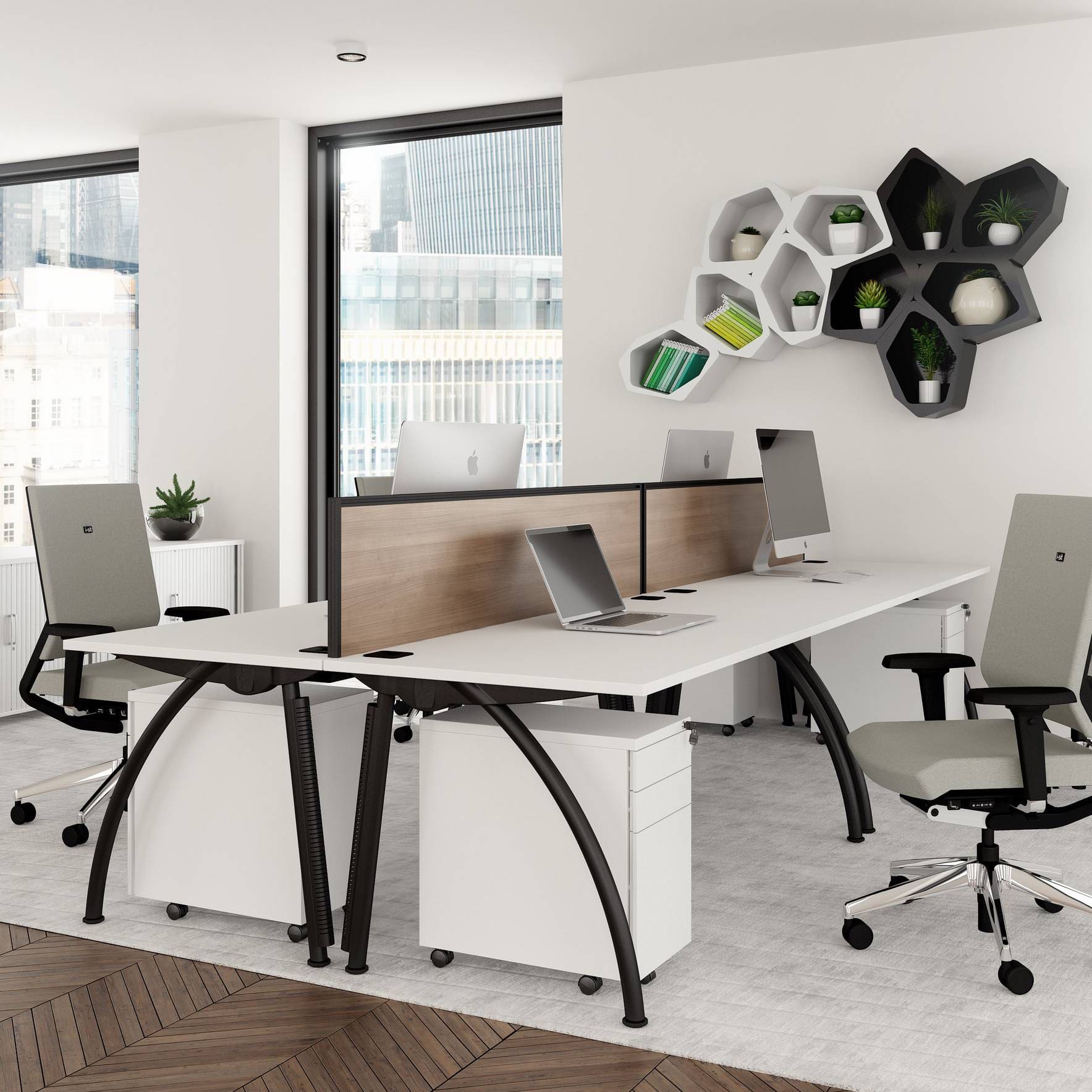 Callisto Desk Range - Image 8
