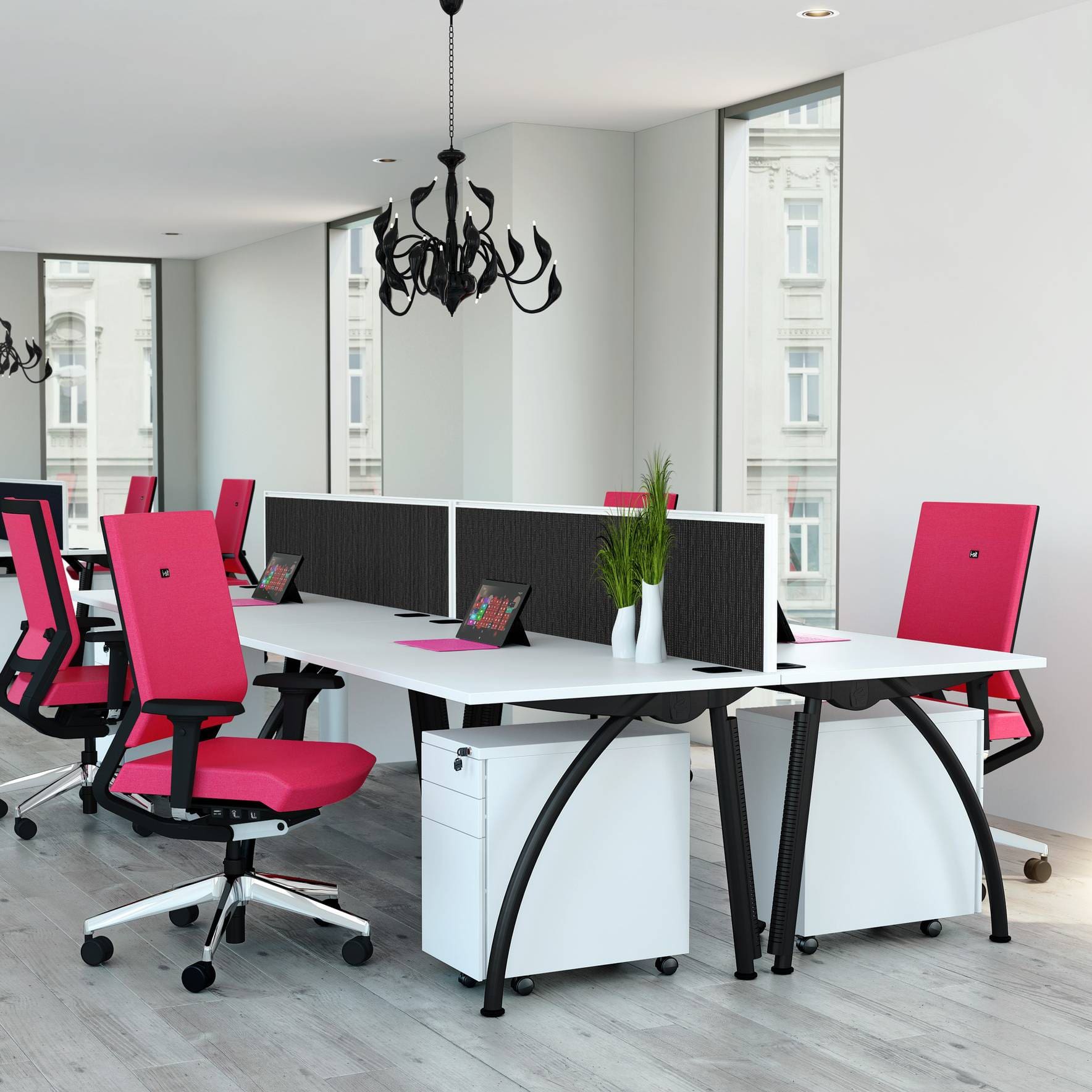 Callisto Desk Range - Image 4