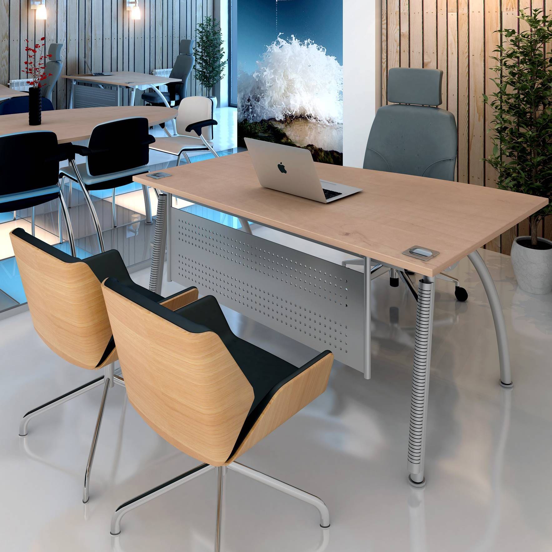 Callisto Desk Range - Image 5
