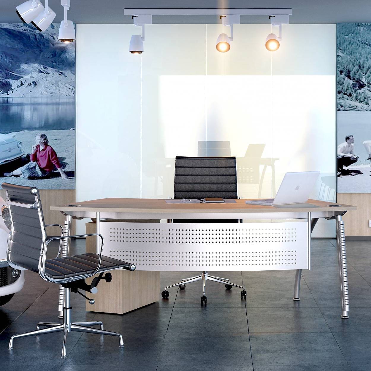 Callisto Desk Range - Image 3