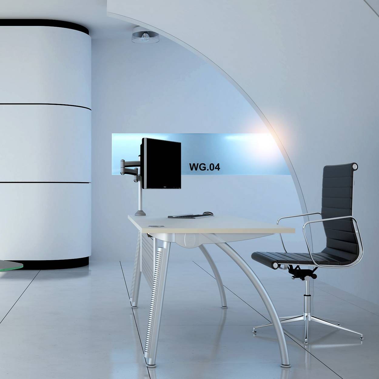 Callisto Desk Range - Image 2