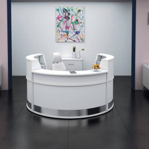 Receptiv Reception Desks