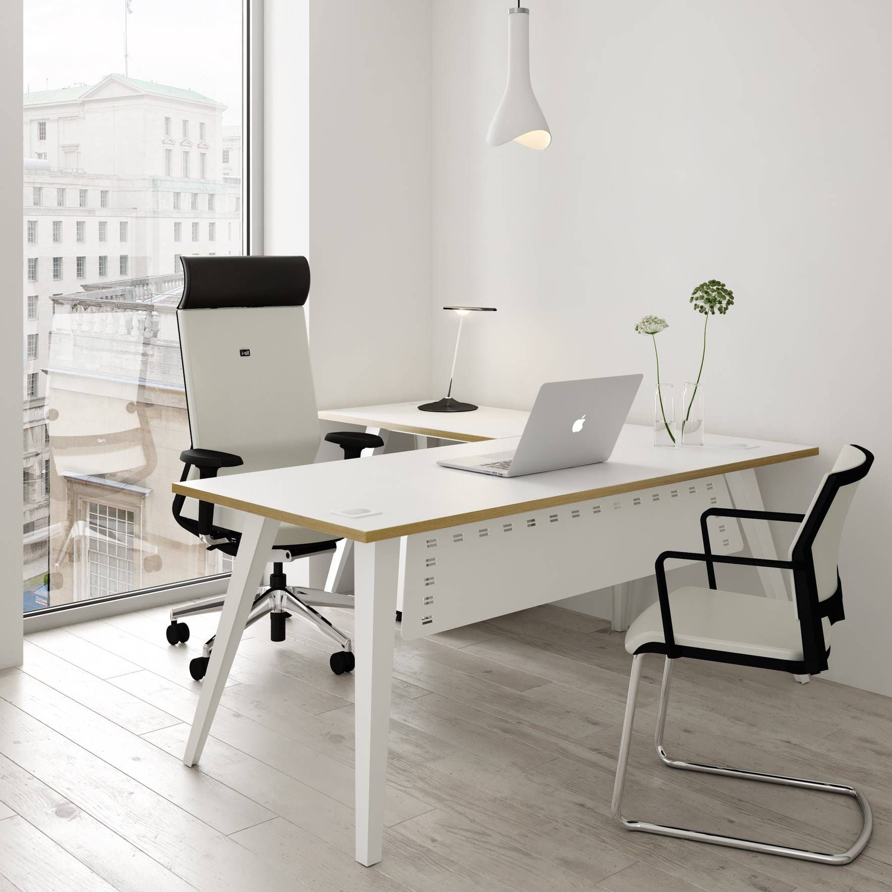 Reflex Desk Range - Image 4