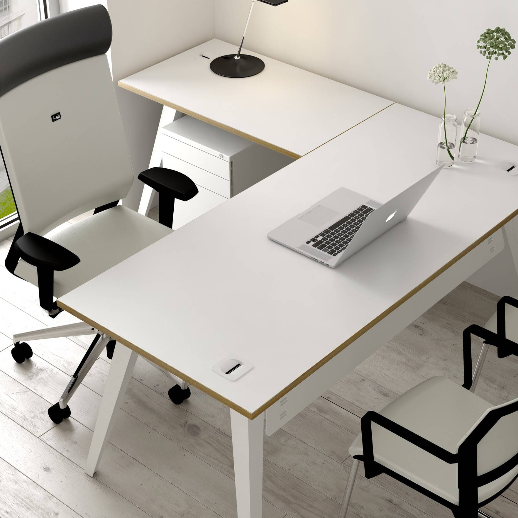 Reflex Desk Range - Image 3