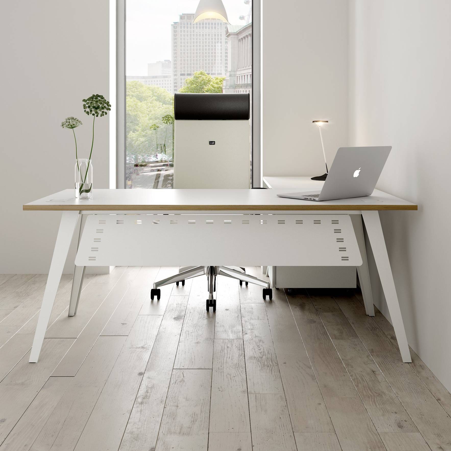 Reflex Desk Range - Image 2