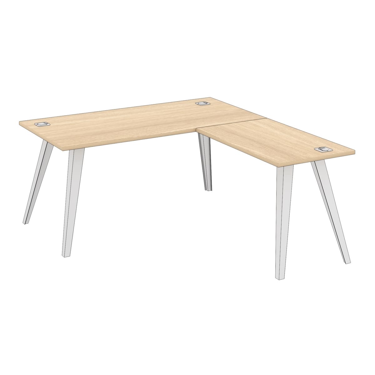 Reflex Desk Range - Image 6
