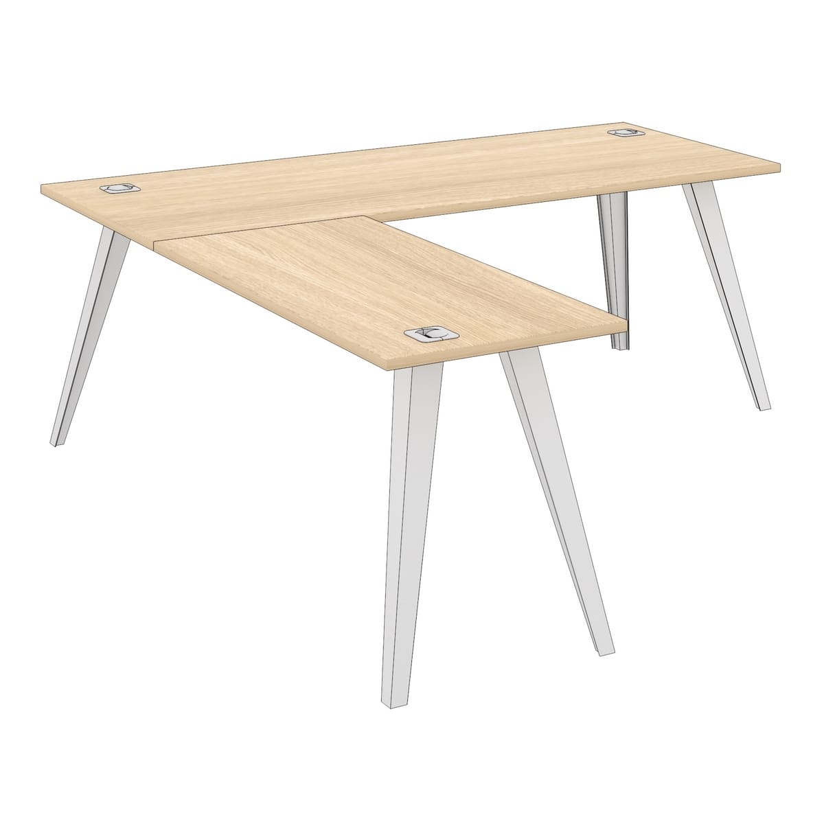 Reflex Desk Range - Image 7