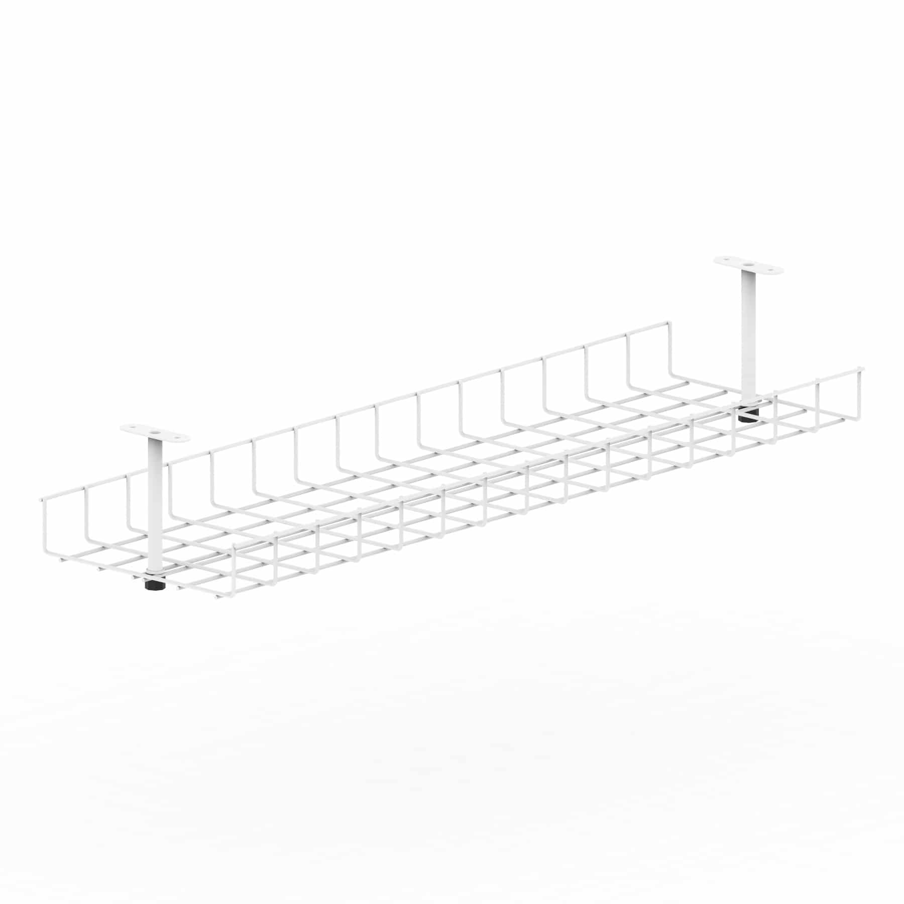 Evolve / Impulse B2B Desk Cable Management Basket - Image 3