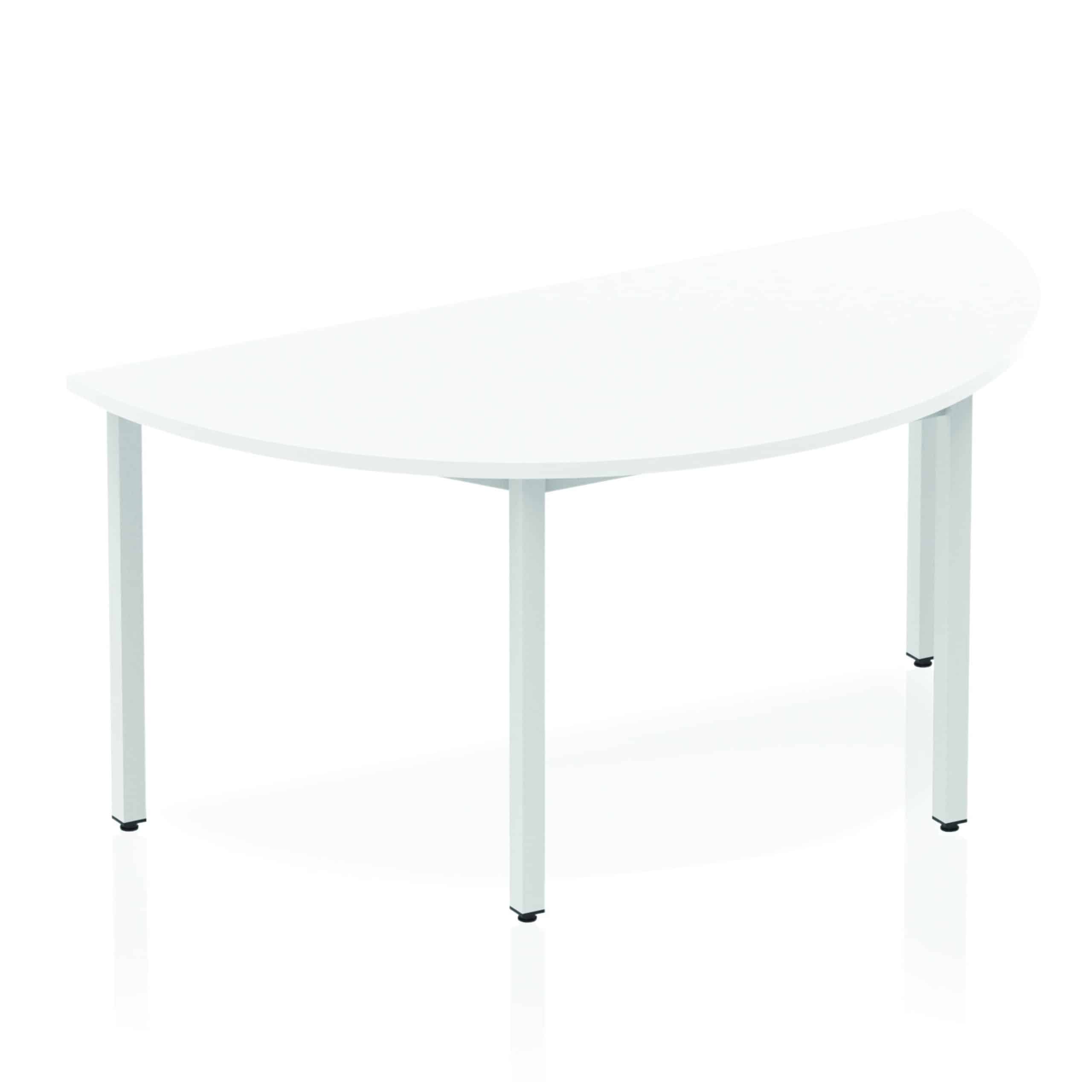 Impulse Semi-Circle Table Box Frame Leg - Image 6