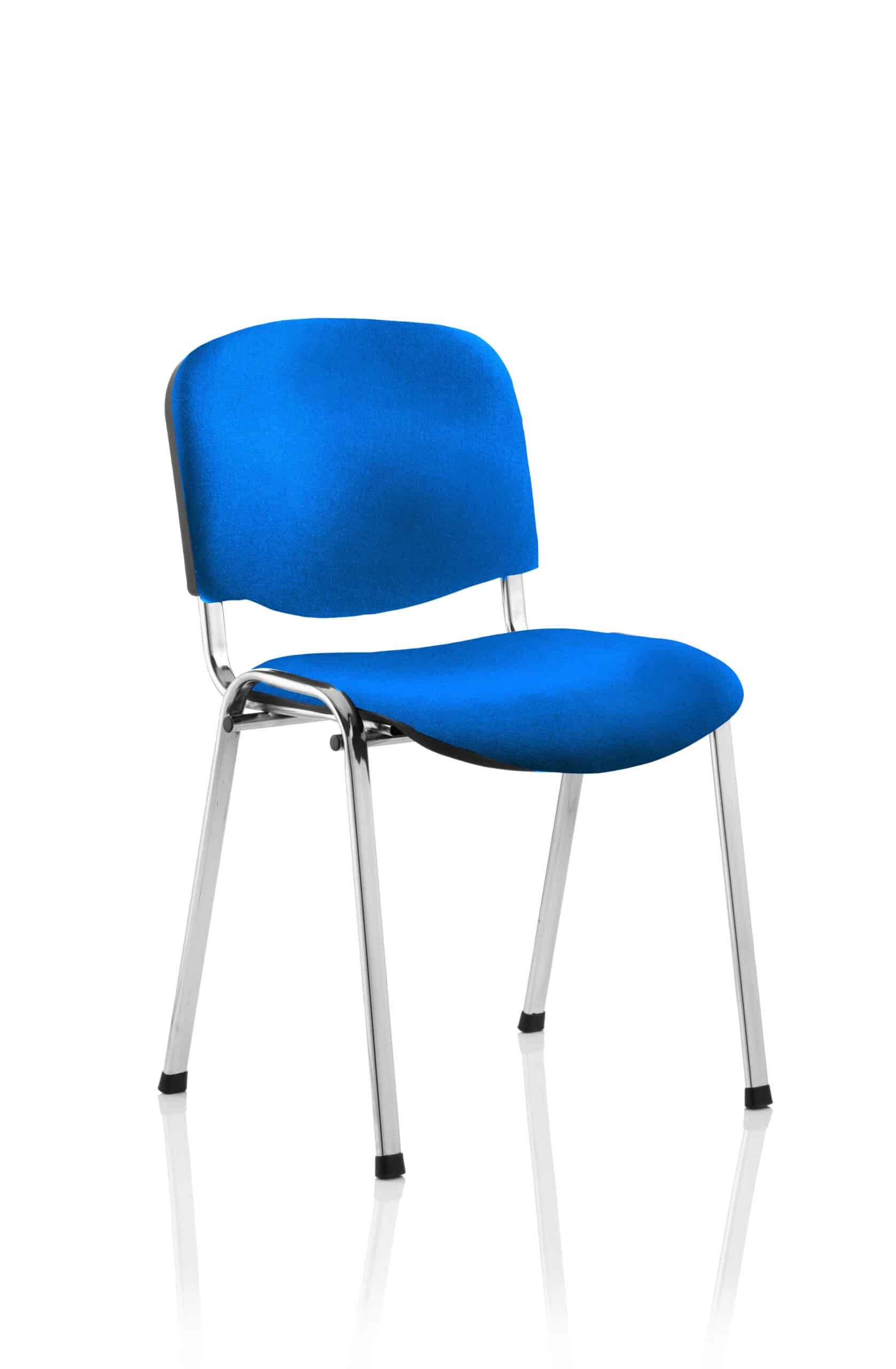 ISO Stacking Visitor/Conference Chair - Image 29