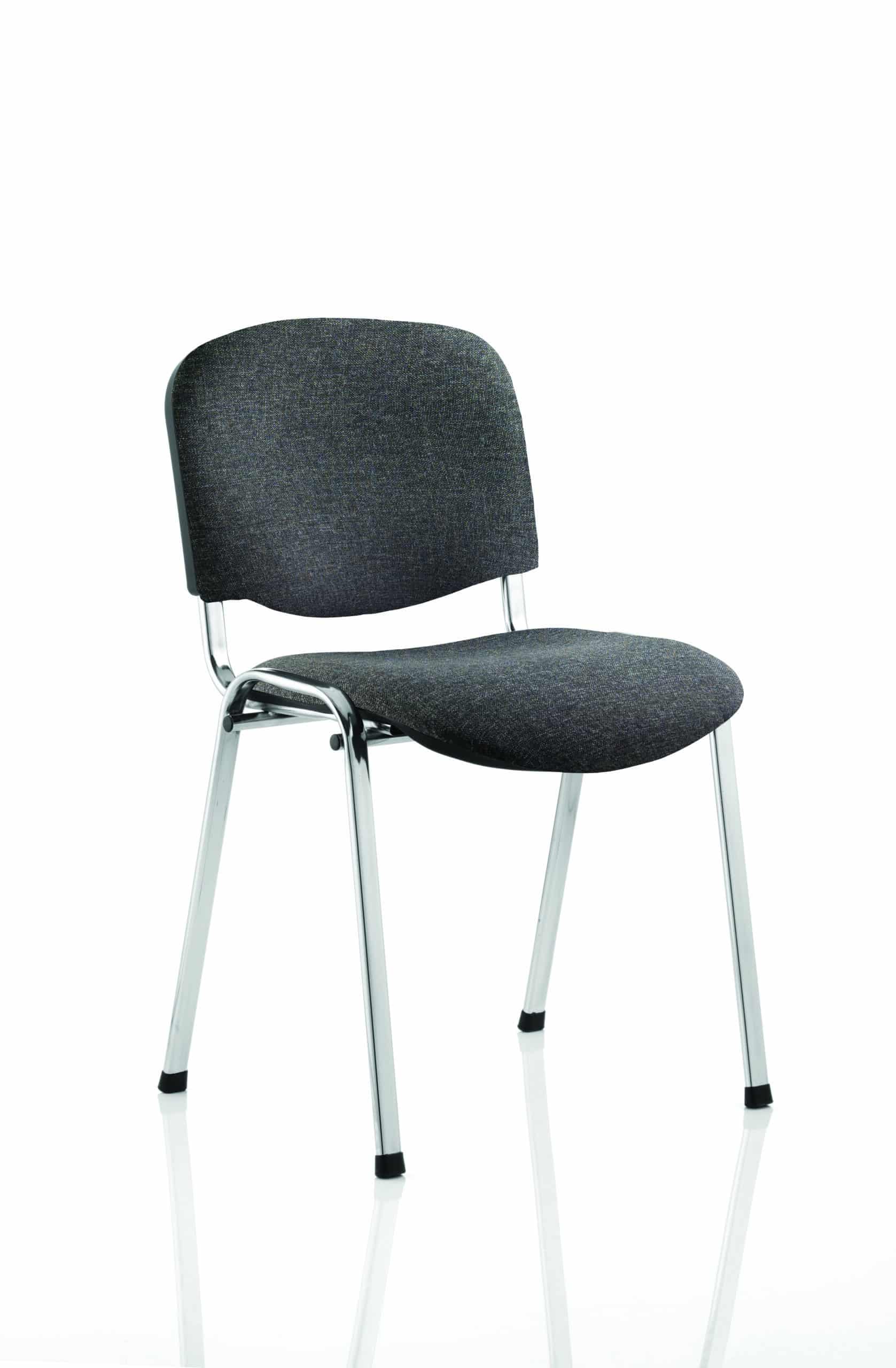 ISO Stacking Visitor/Conference Chair - Image 30