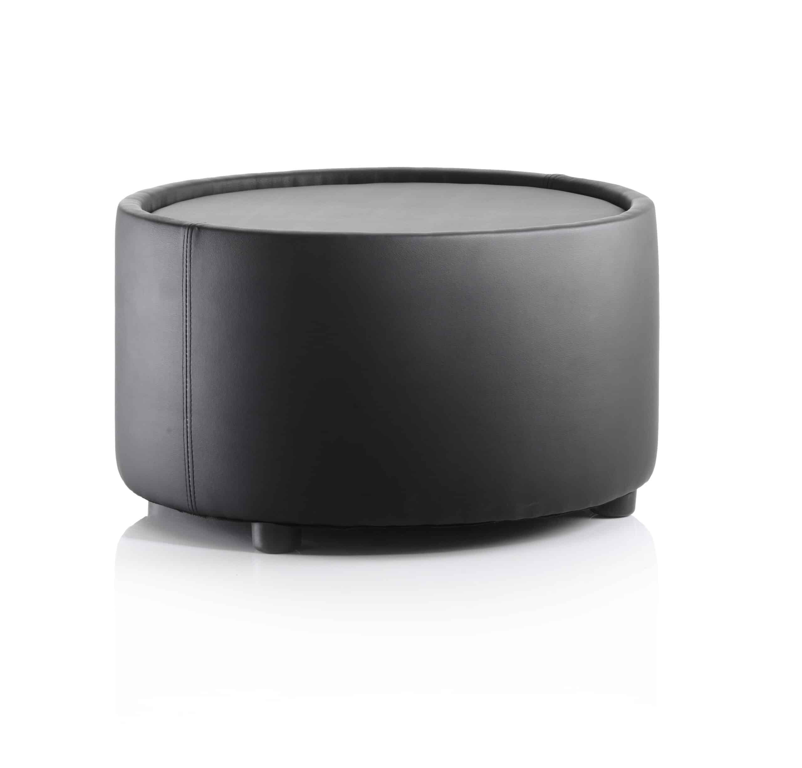 Neo Round Table Black - Image 2