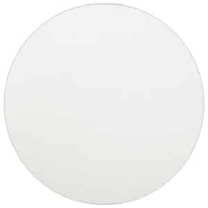 Neo Table Glass Top Only