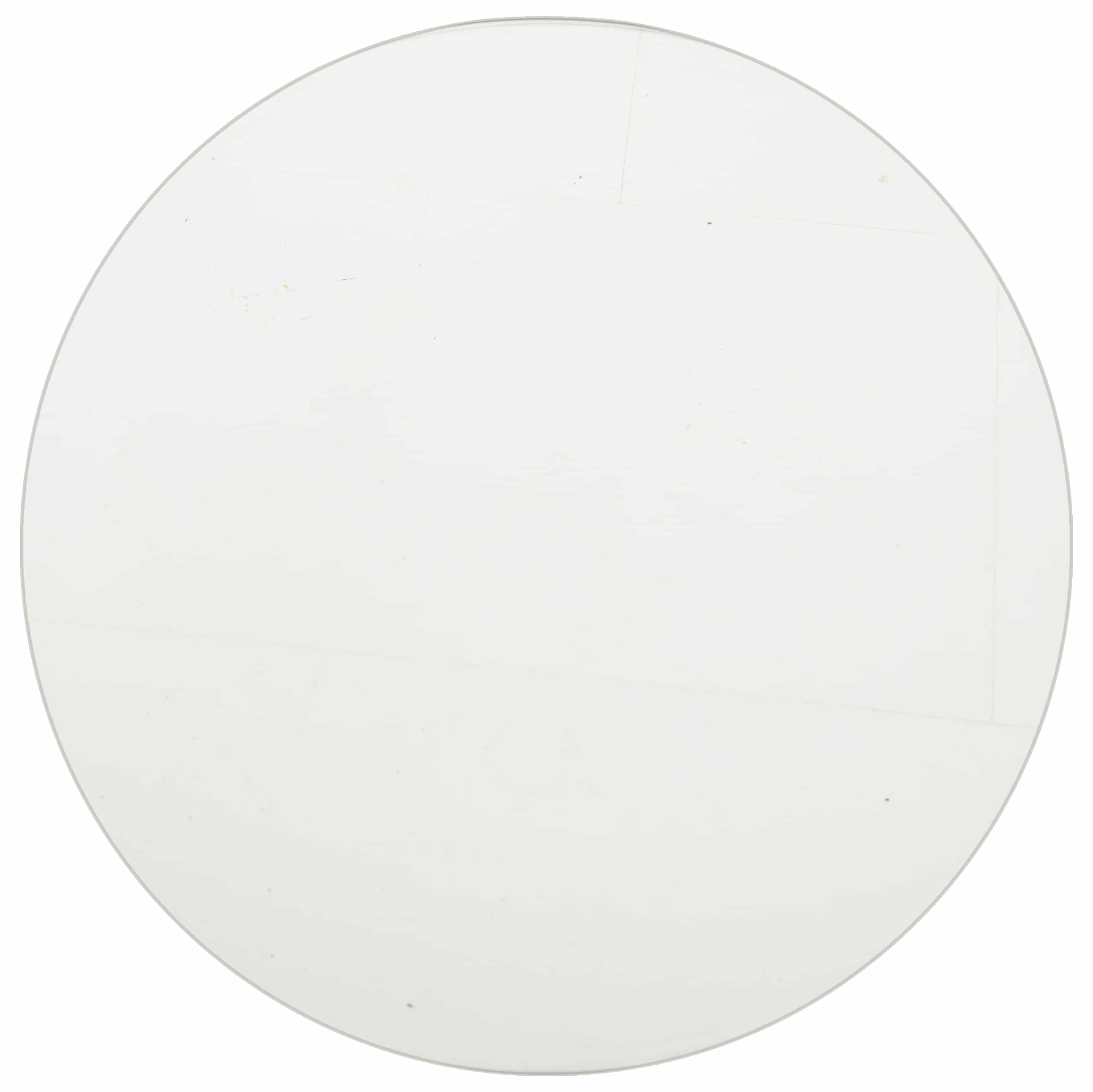 Neo Table Glass Top Only