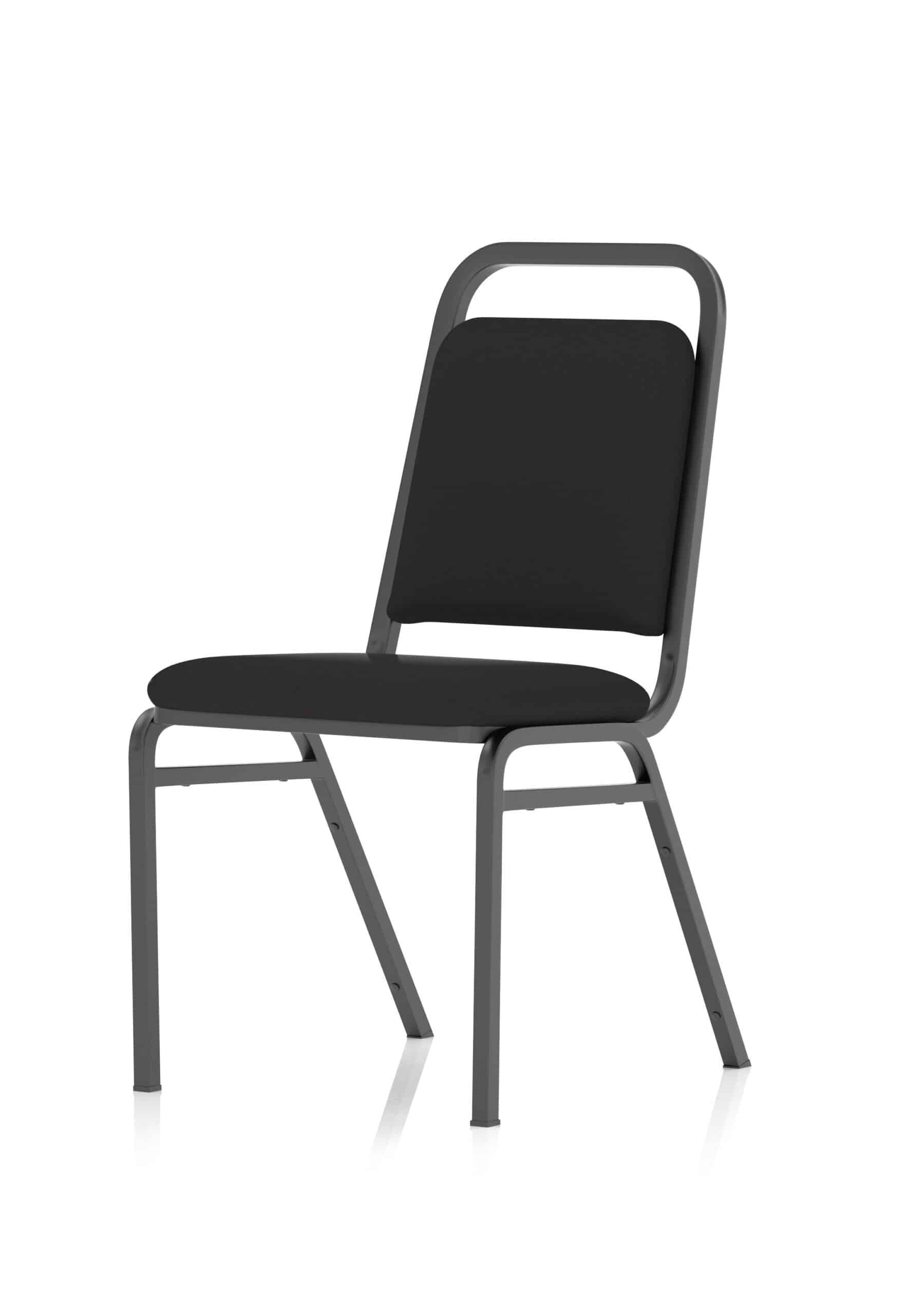 Banqueting Stacking Chair - Image 3