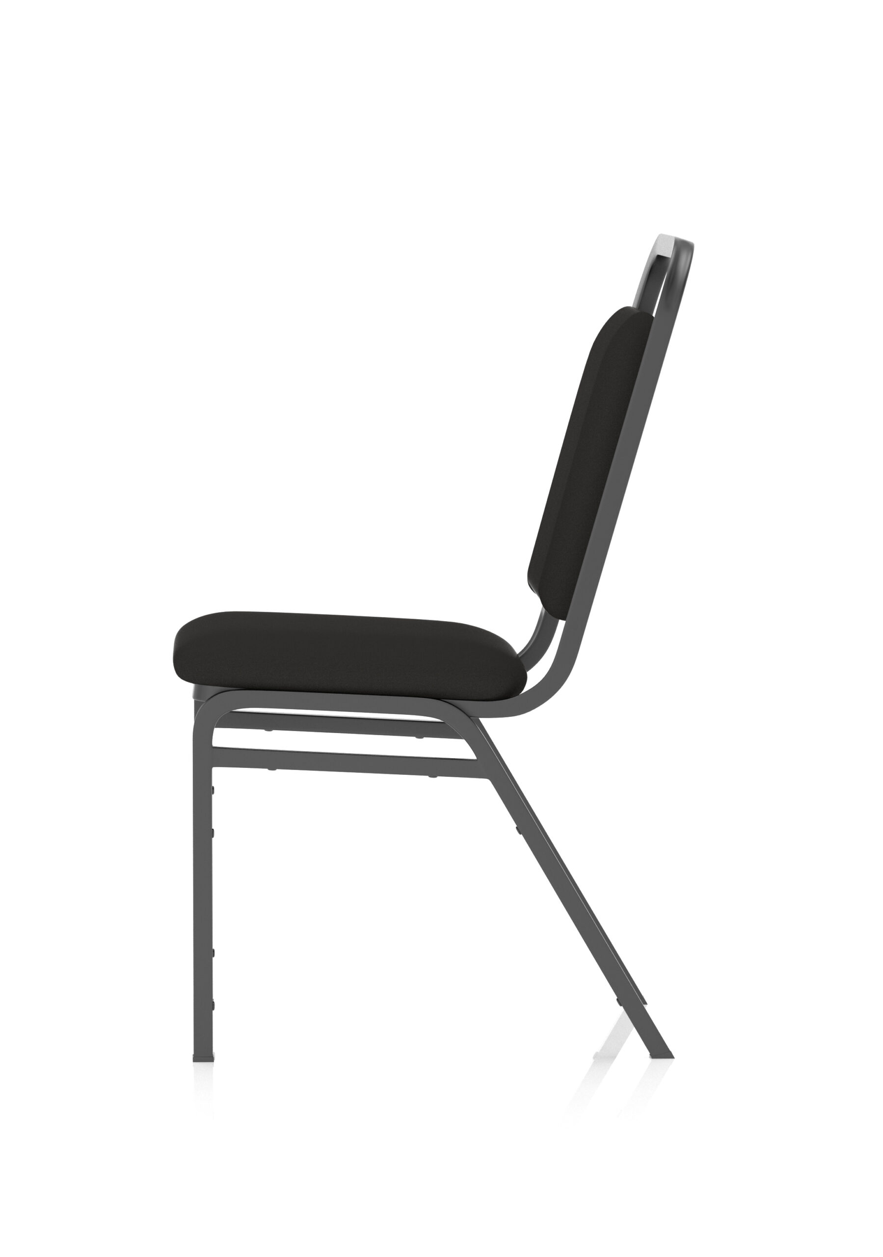 Banqueting Stacking Chair - Image 4